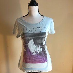 Billabong Short Sleeve T-Shirt
